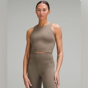 lululemon Wunder Train Racerback Tank Top